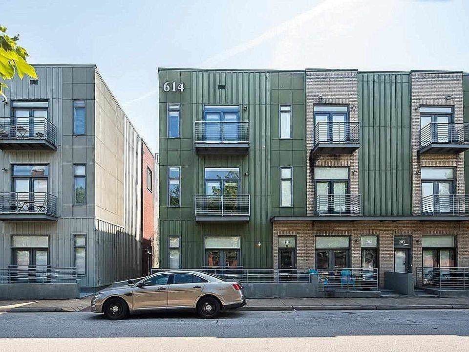 614 Tennessee St - Photo 1