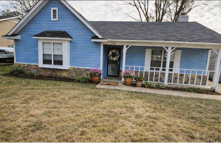 4569 Columbia Woods Ln - Photo 1