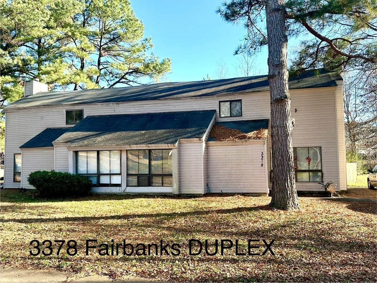 3378 Fairbanks St - Photo 1
