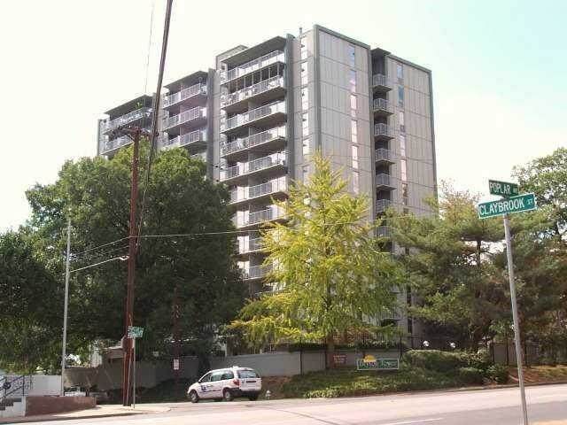 1271 Poplar Ave - Photo 1