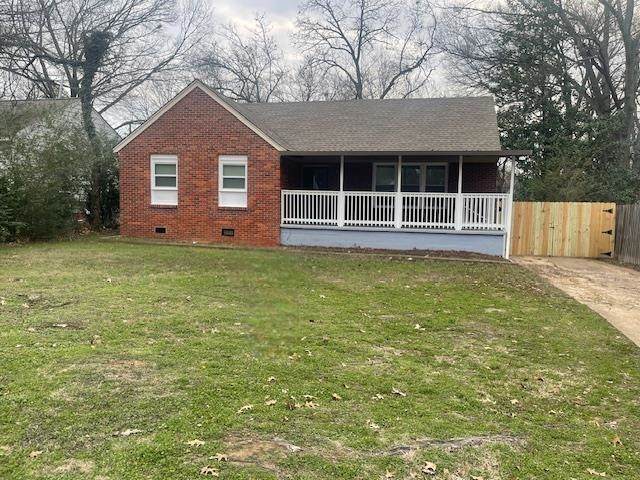 3715 Barron Ave - Photo 1