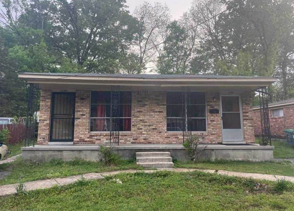 3258 Yale Ave - Photo 1