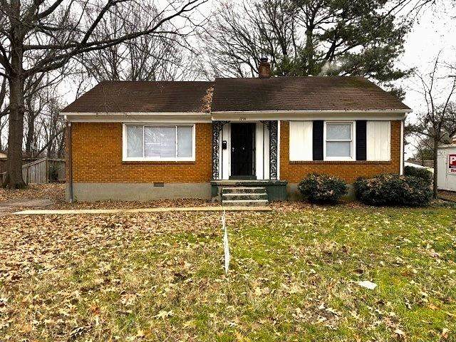 1294 Pallwood Rd - Photo 1