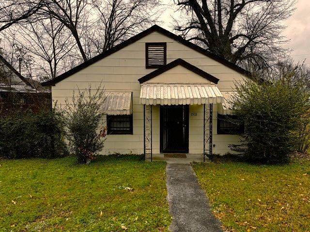 1918 Lapaloma St - Photo 1