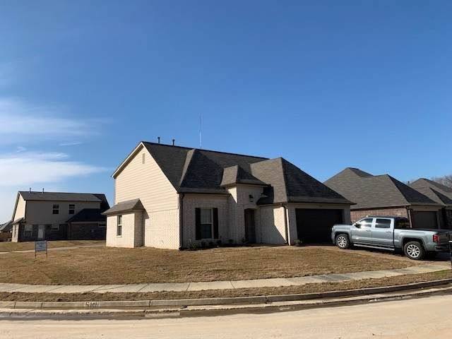 1065 Carib Loop - Photo 1