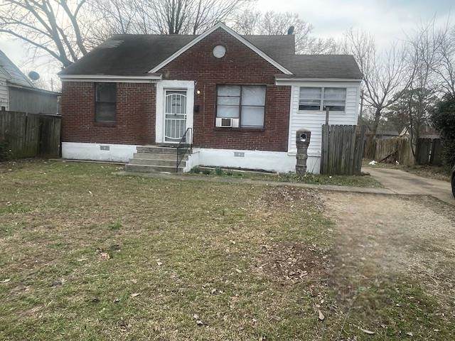 1249 Maria St - Photo 1