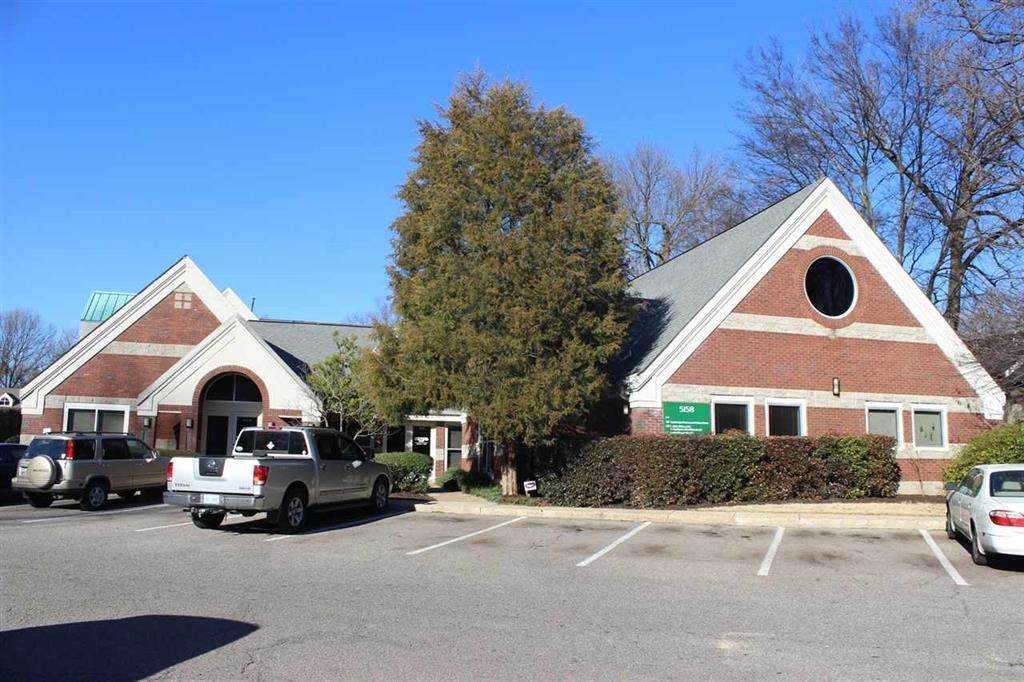 5158 Stage Rd - Photo 1