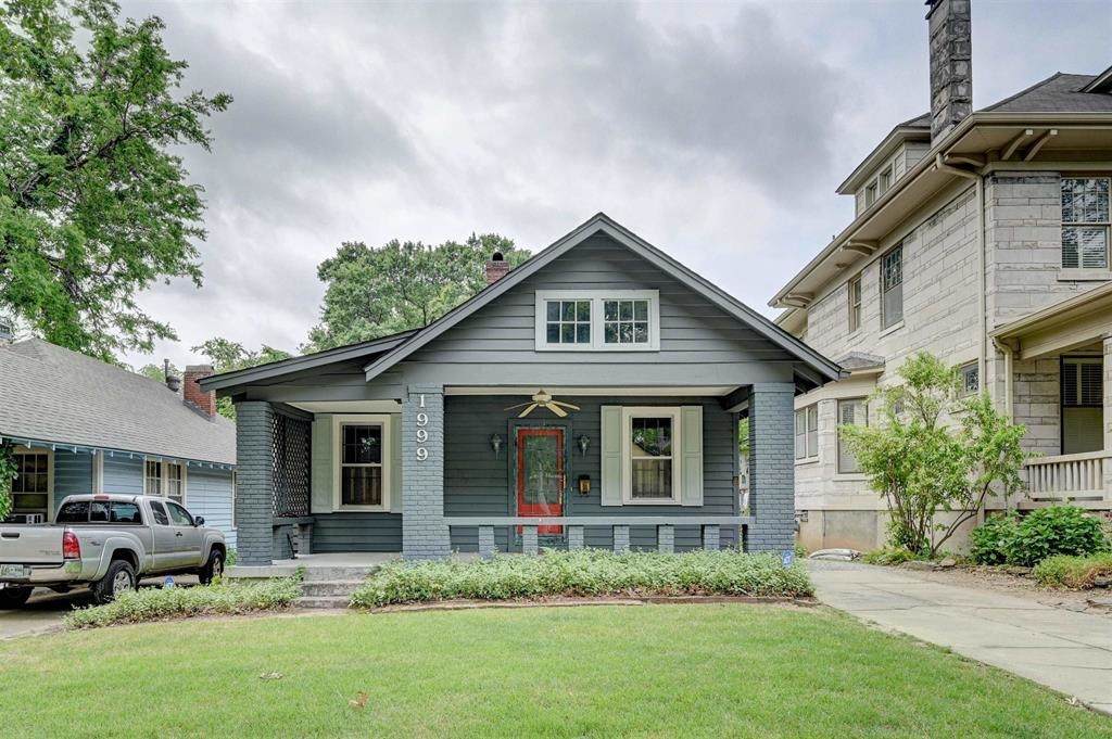 1999 Peabody Ave - Photo 1
