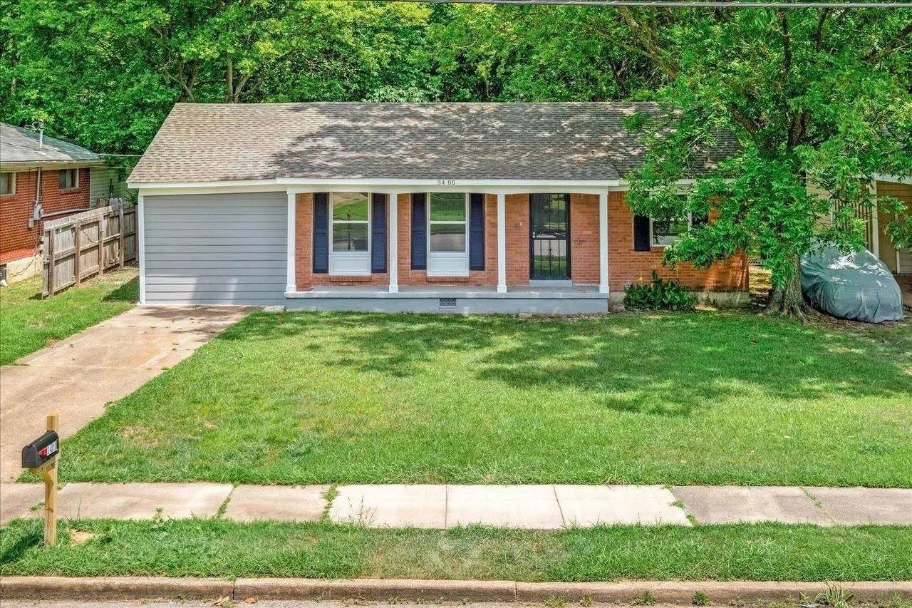 3400 Hallbrook St - Photo 1