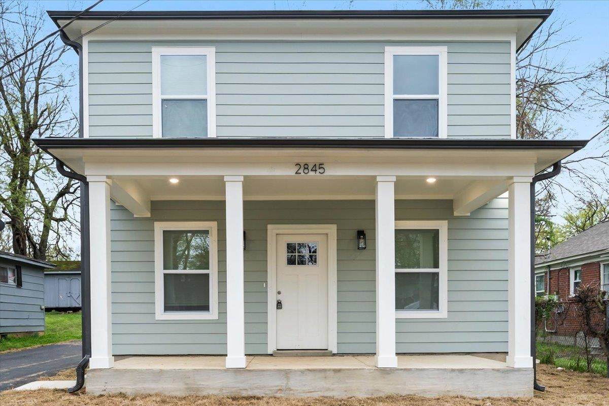 2845 Yale Ave - Photo 1