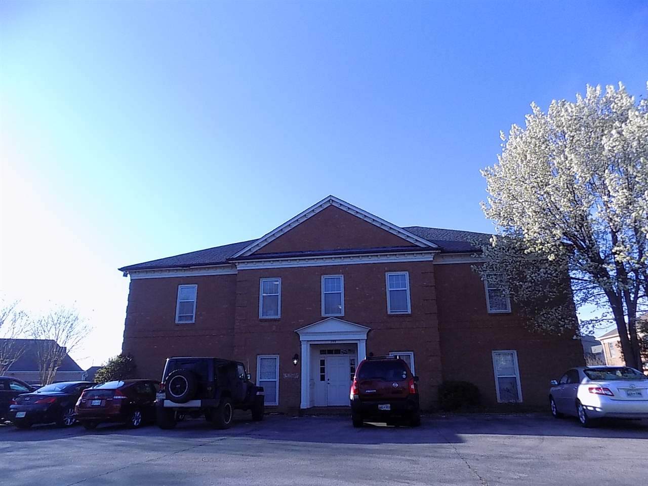 299 Walnut Bend Rd - Photo 1