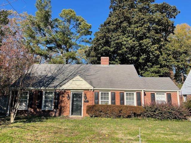 3634 Cowden Ave - Photo 1