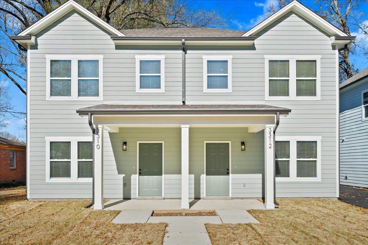 3312 Tutwiler Ave - Photo 1