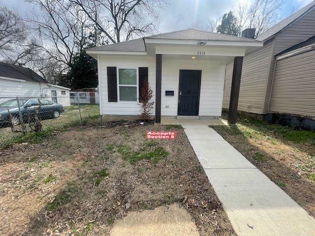 2433 Zanone Ave - Photo 1