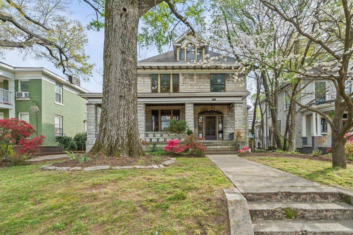 1429 Madison Ave - Photo 1