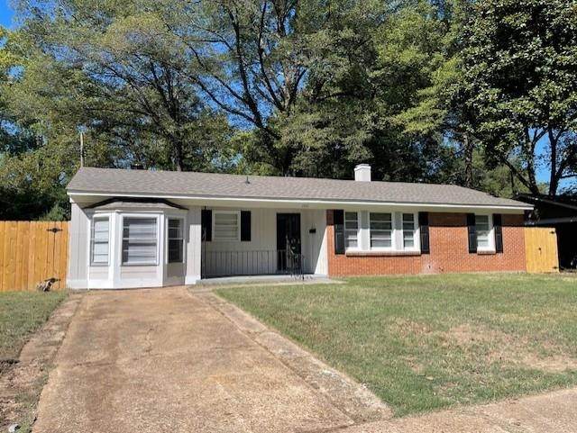 1731 Sea Isle Rd - Photo 1