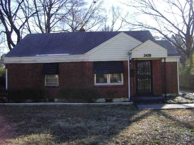 3439 Hester Ave - Photo 1