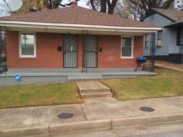 2452 Saratoga Ave - Photo 1