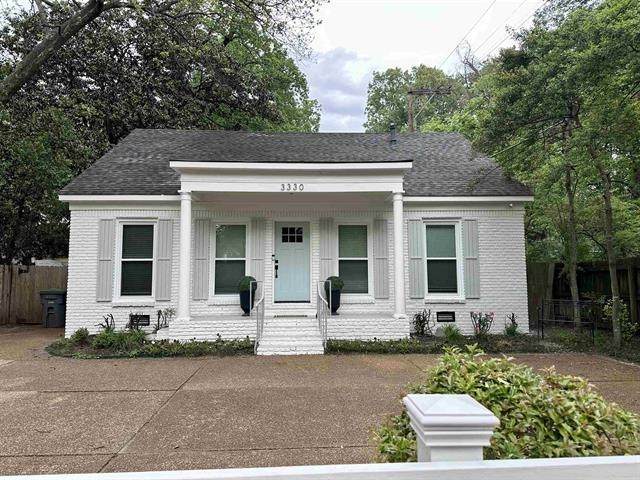3330 Midland Ave - Photo 1