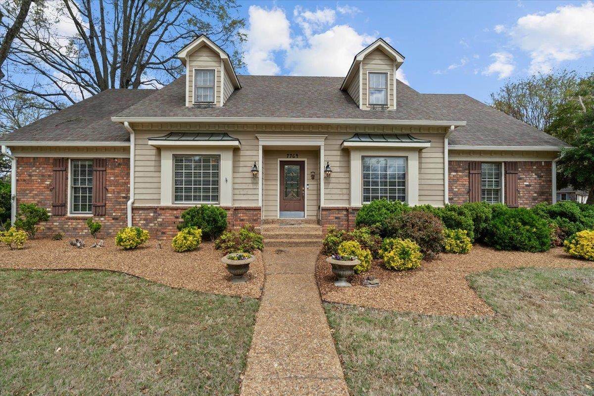 7764 Cross Village Dr - Photo 1