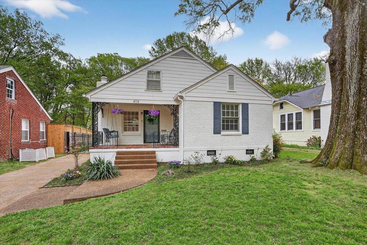 404 Reese St - Photo 1