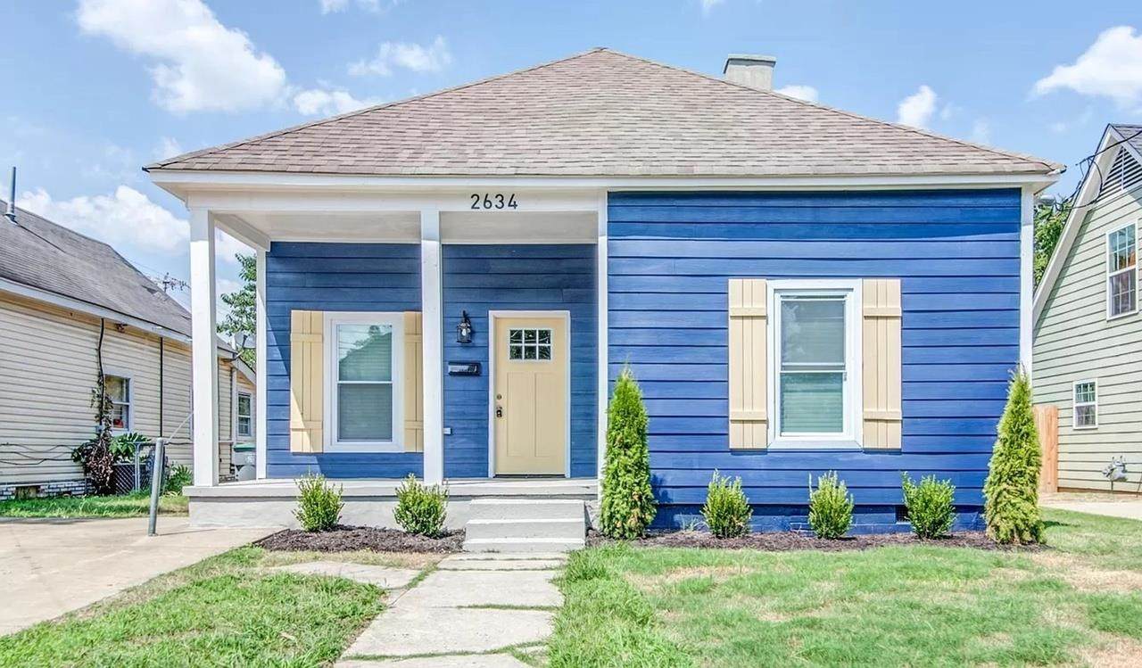 2634 Harvard Ave - Photo 1
