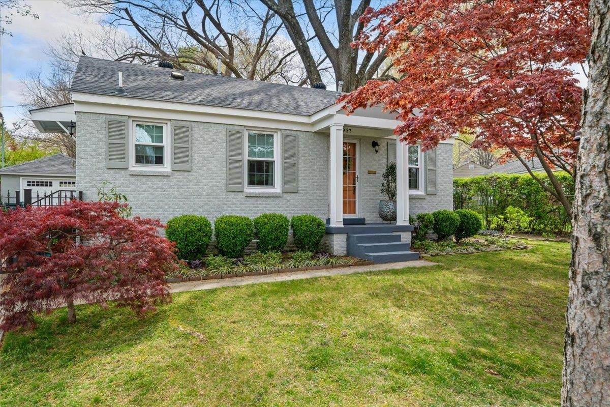 3937 Meade Ave - Photo 1