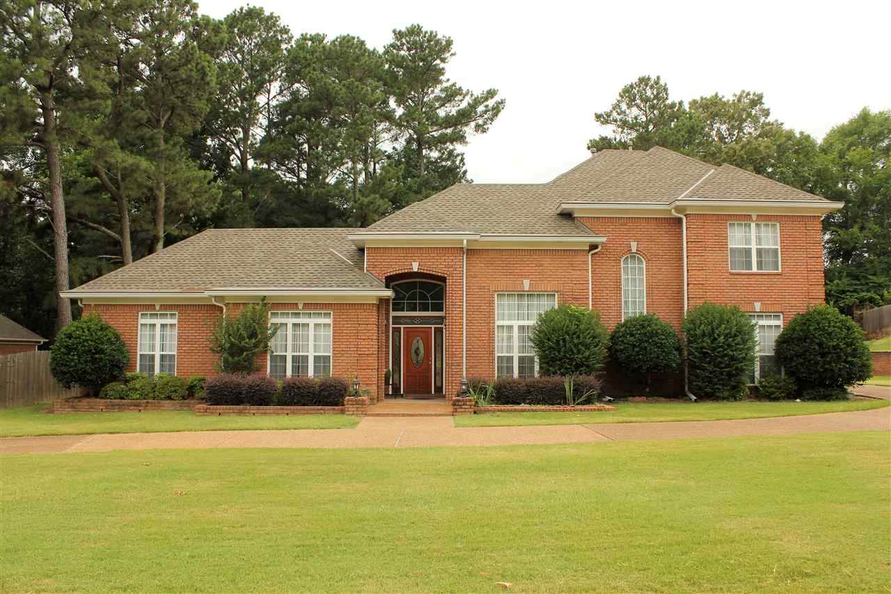 355 Forest Hill-Irene Rd - Photo 1
