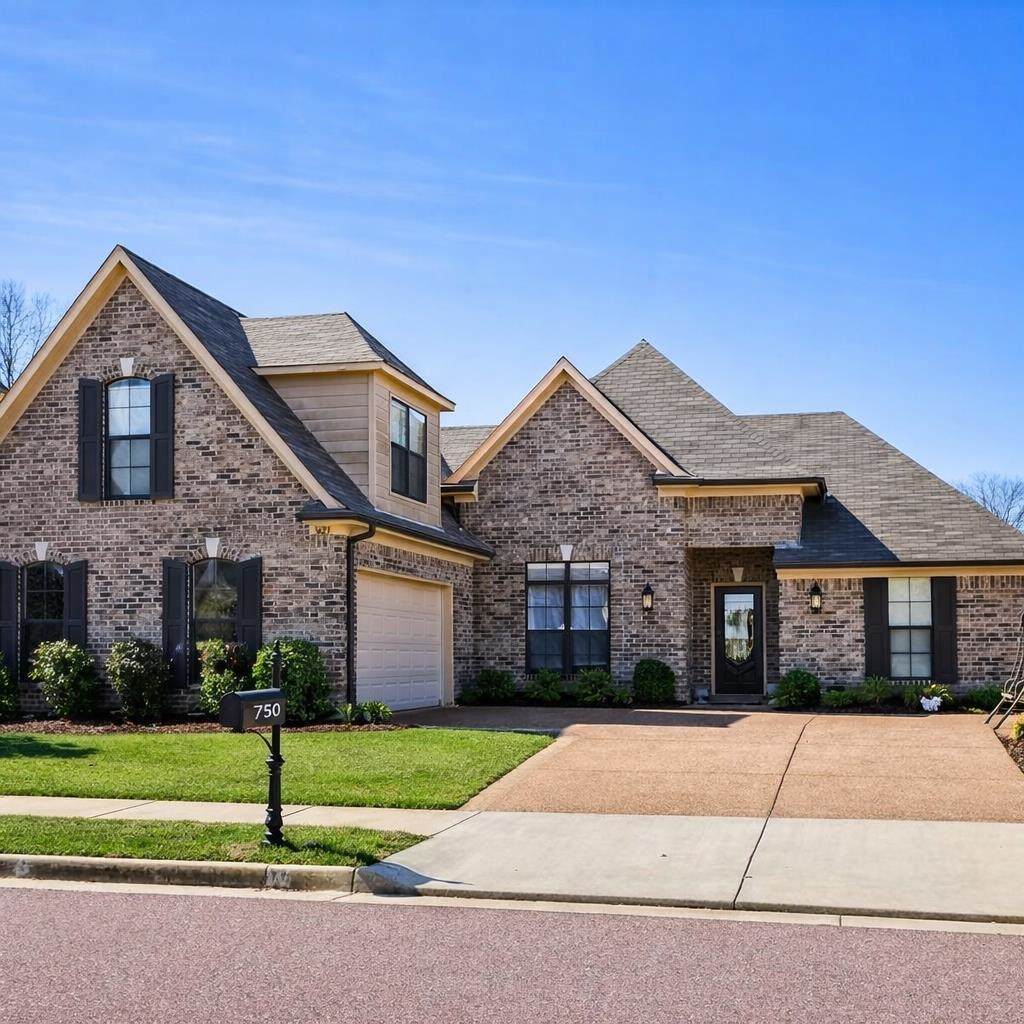 3423 Ivy Lake Cv - Photo 1