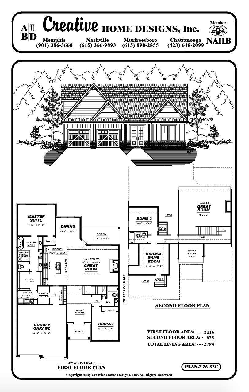 80 Highland Park Dr - Photo 1