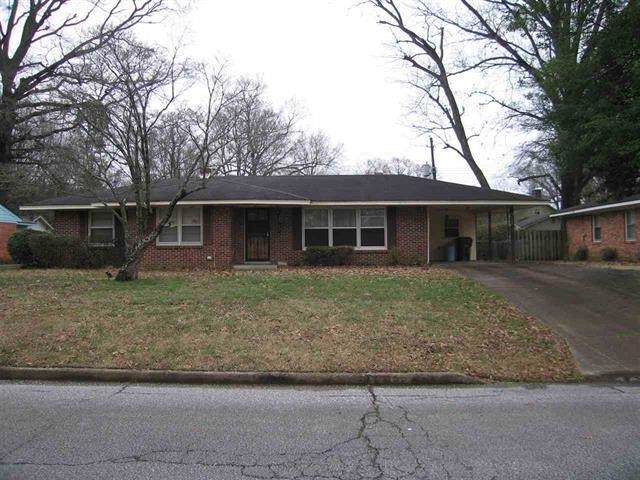 5055 Howard Place St - Photo 1