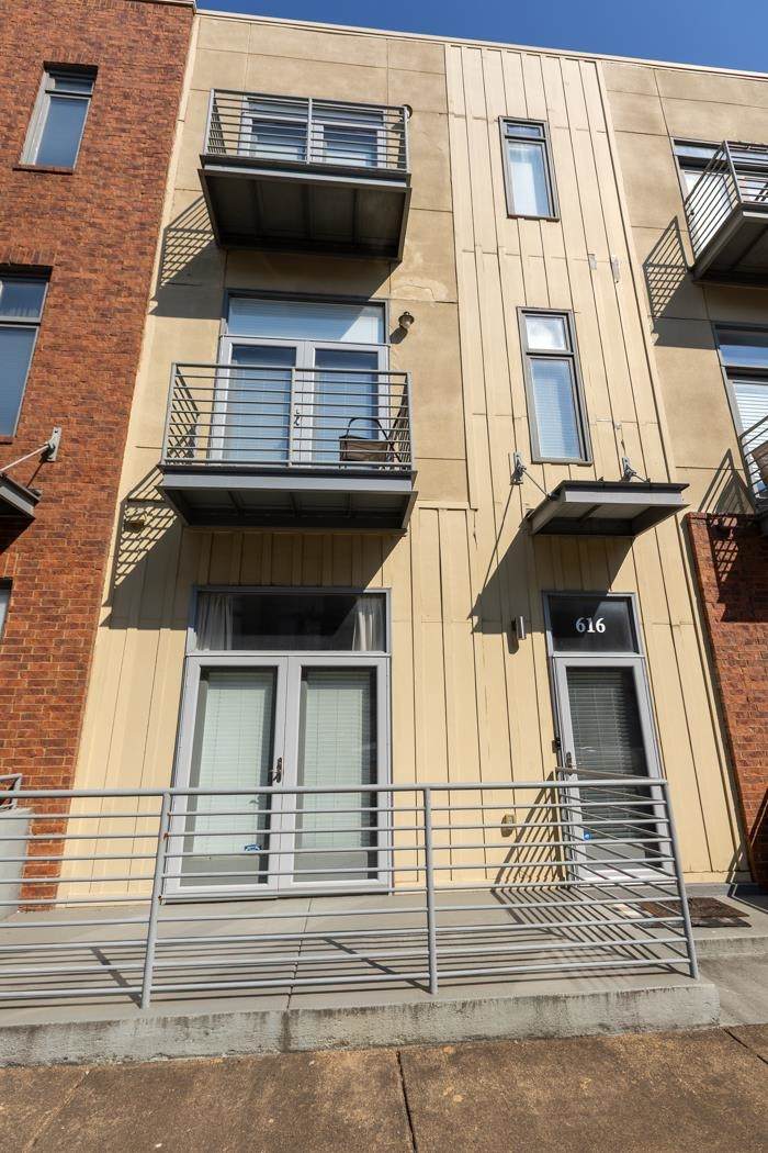 616 Denmark Dr - Photo 1