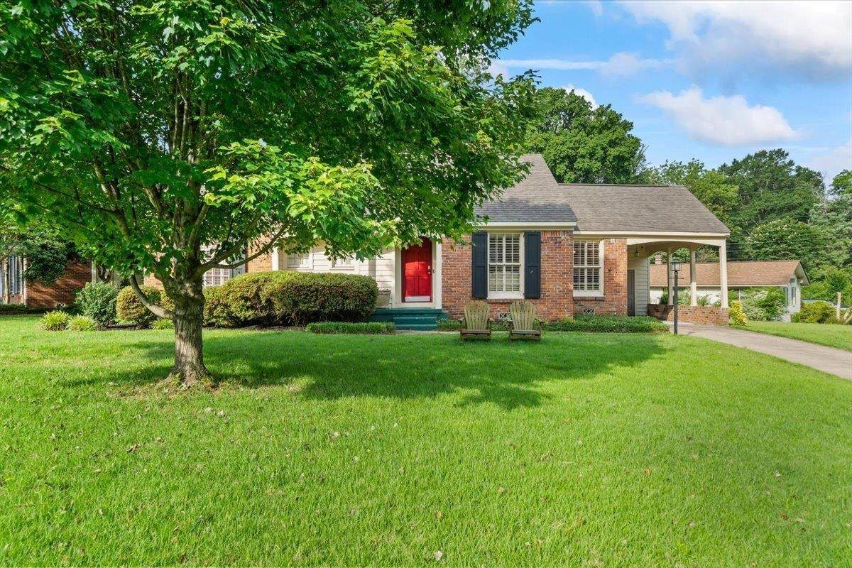 5081 Rich Rd - Photo 1
