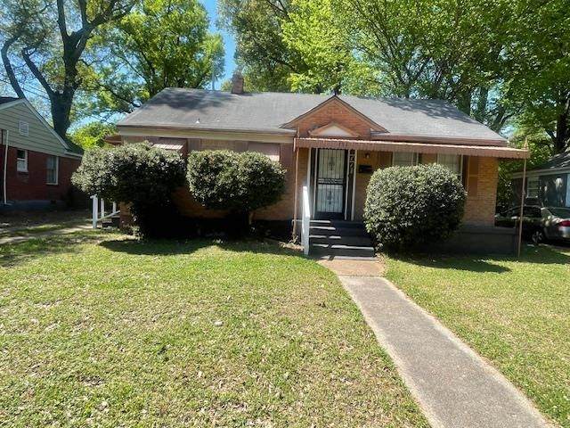 771 Eastern Dr - Photo 1