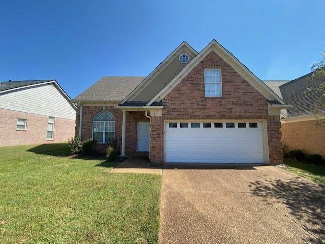 385 Dogwood Springs Dr - Photo 1