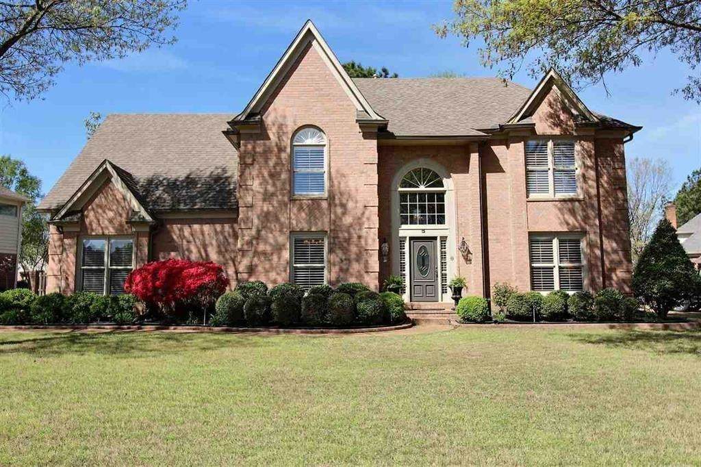 2345 Linkenholt Dr - Photo 1