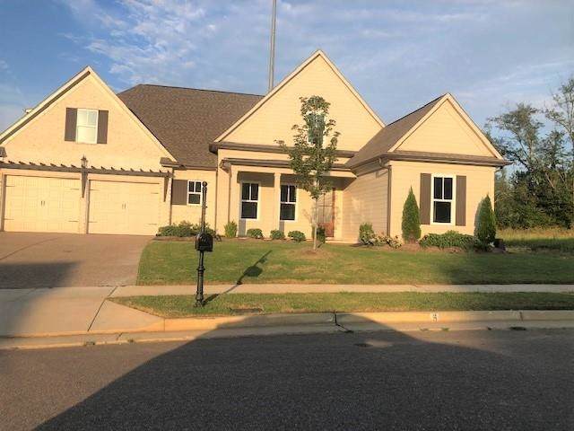 1302 Belfair Dr - Photo 1
