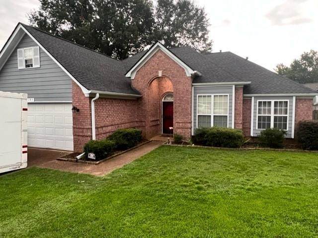 195 Cross Point Dr - Photo 1