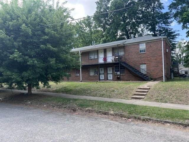 261 Keel Ave - Photo 1