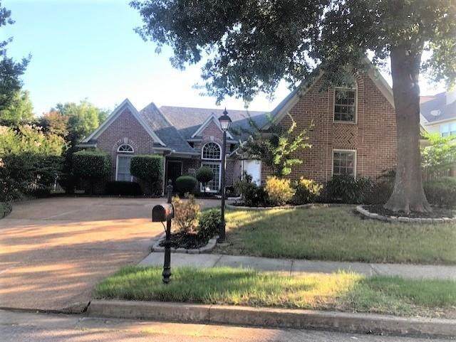 1676 Von Hall Dr - Photo 1