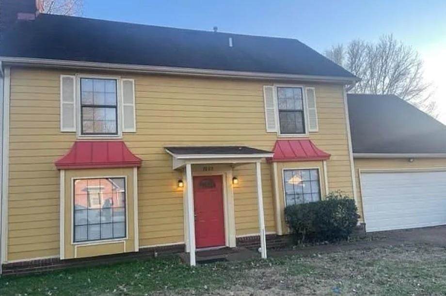 7605 Reese Rd - Photo 1