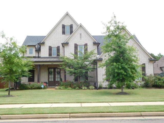 1264 Mountain Side Dr - Photo 1