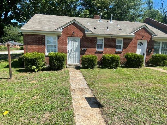 1572 Hanauer St - Photo 1