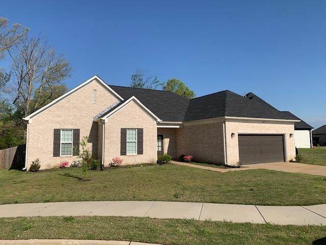 5187 Granite Creek Cv - Photo 1