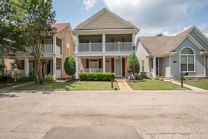 1459 Down River Dr - Photo 1