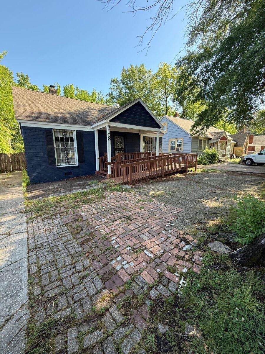 3108 Park Ave - Photo 1