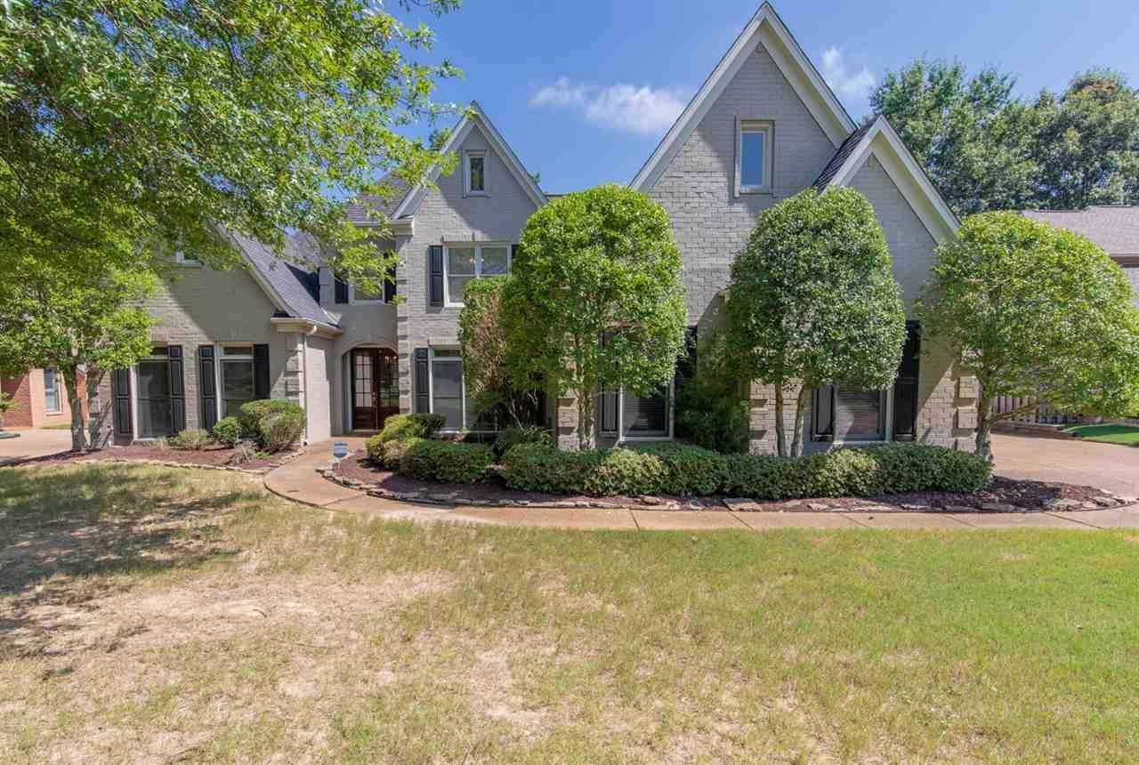10208 Wynmanor Dr - Photo 1