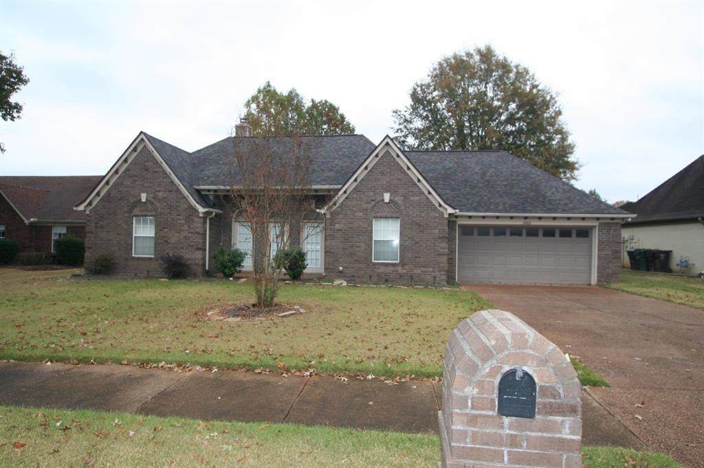 1488 Wolf Hunt Dr - Photo 1