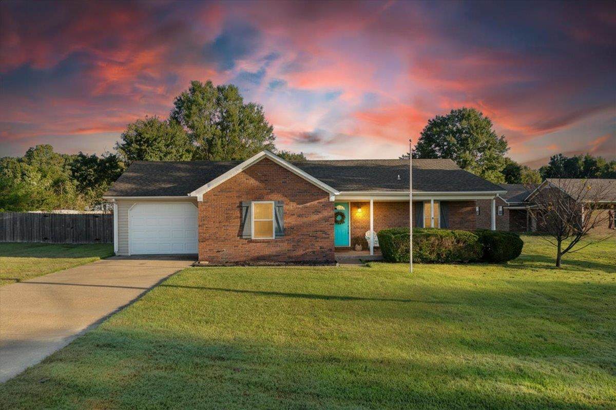 9496 Holly Grove Rd - Photo 1
