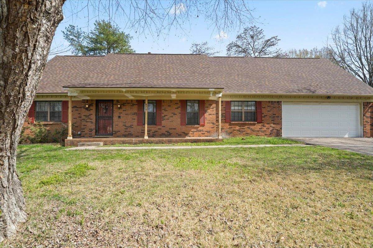 676 Hermitage Trail Dr - Photo 1